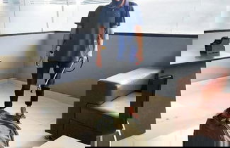 Foto 39 - Airport Gateway