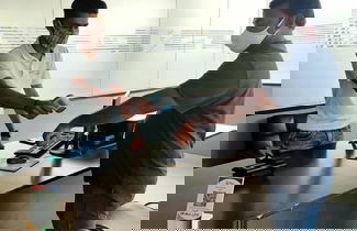 Foto 43 - Airport Gateway