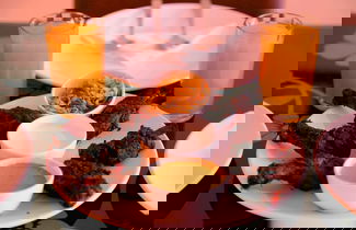 Foto 26 - Airport Gateway