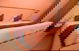 Foto 6 - Airport Gateway