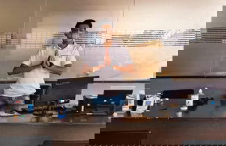 Foto 41 - Airport Gateway