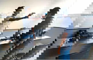 Foto 47 - Airport Gateway