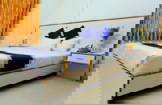 Foto 12 - Airport Gateway