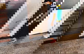 Foto 38 - Airport Gateway