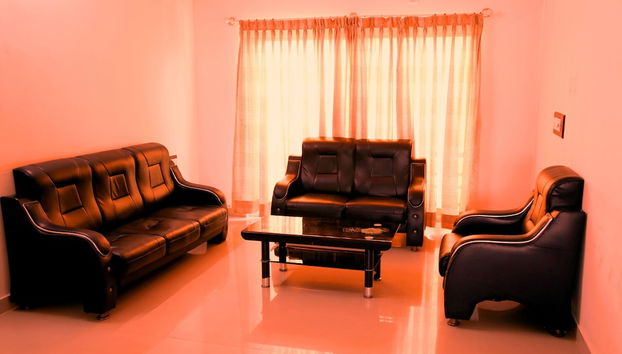 Entrada (vista interior)