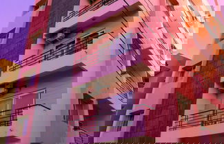 Foto 29 - Airport Gateway