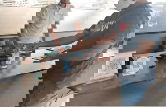 Foto 48 - Airport Gateway