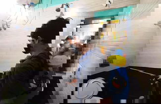 Foto 44 - Airport Gateway