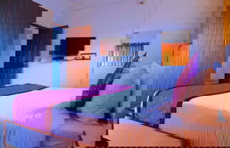 Foto 9 - Airport Gateway