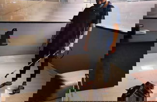 Foto 42 - Airport Gateway