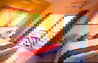 Foto 19 - Airport Gateway