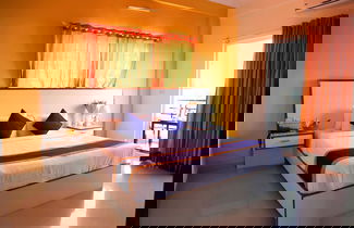 Foto 16 - Airport Gateway