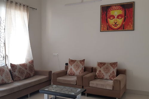 Photo 10 - Arista Service Apartments Ghansoli