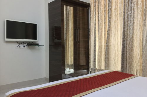 Photo 3 - Arista Service Apartments Ghansoli