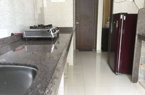 Photo 9 - Arista Service Apartments Ghansoli