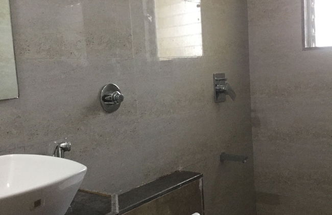 Arista Service Apartments Ghansoli - Foto 13