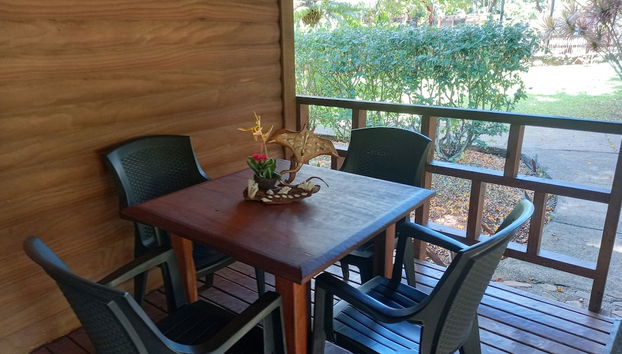 Terraço/pátio interior