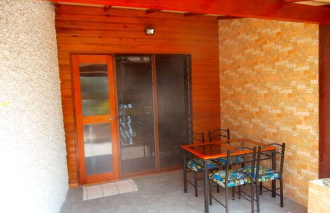 Korovesi Sunshine Villas - Foto 28