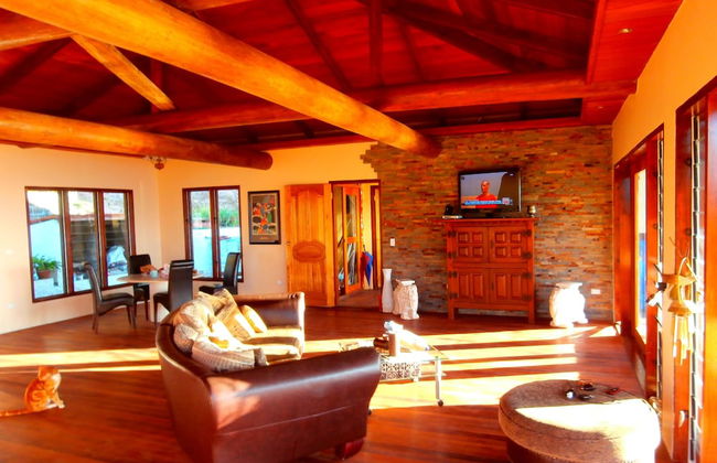 Korovesi Sunshine Villas - Foto 17