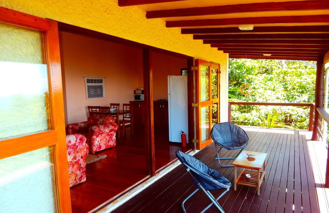 Korovesi Sunshine Villas - Foto 25