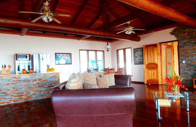 Korovesi Sunshine Villas - Foto 22