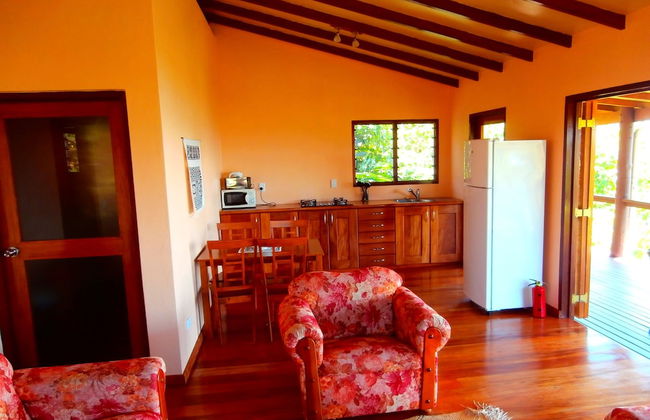 Korovesi Sunshine Villas - Foto 14