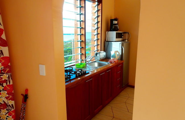 Korovesi Sunshine Villas - Foto 13