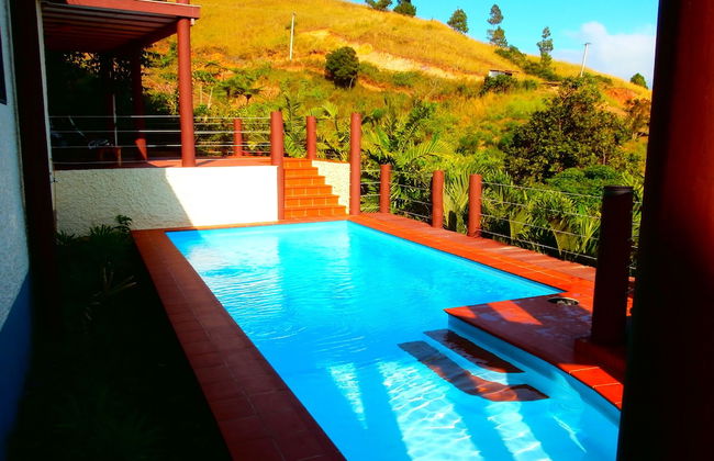 Korovesi Sunshine Villas - Foto 26