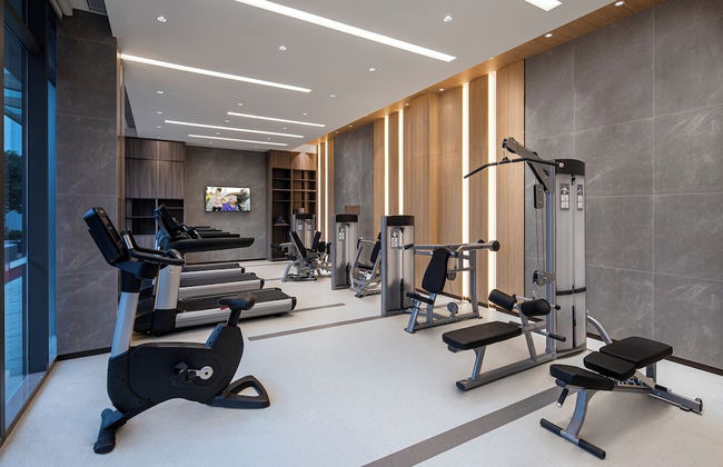 Ascott Songshan Lake Dongguan - Foto 33
