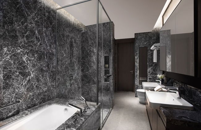 Ascott Songshan Lake Dongguan - Foto 26