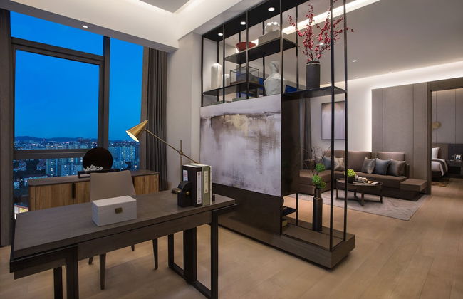 Ascott Songshan Lake Dongguan - Foto 21