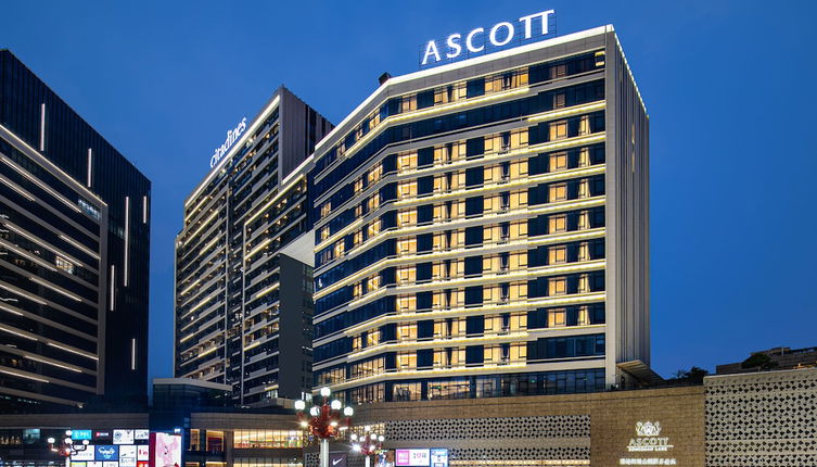 Photo 1 - Ascott Songshan Lake Dongguan