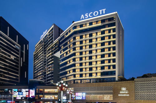 Foto 1 - Ascott Songshan Lake Dongguan