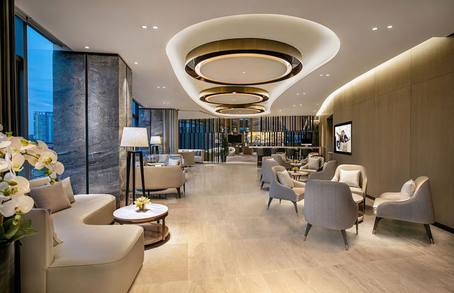Ascott Songshan Lake Dongguan - Foto 37