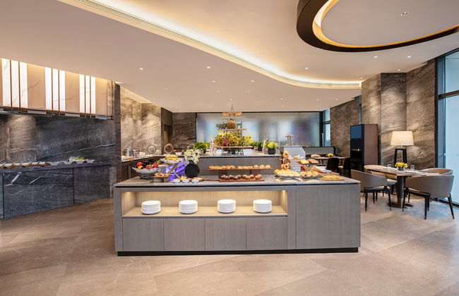 Ascott Songshan Lake Dongguan - Foto 39