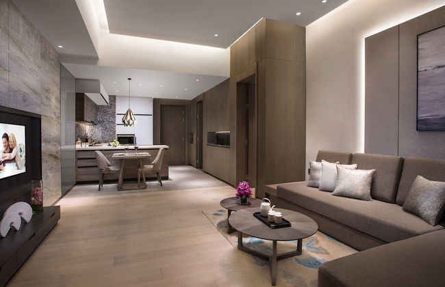 Ascott Songshan Lake Dongguan - Foto 13