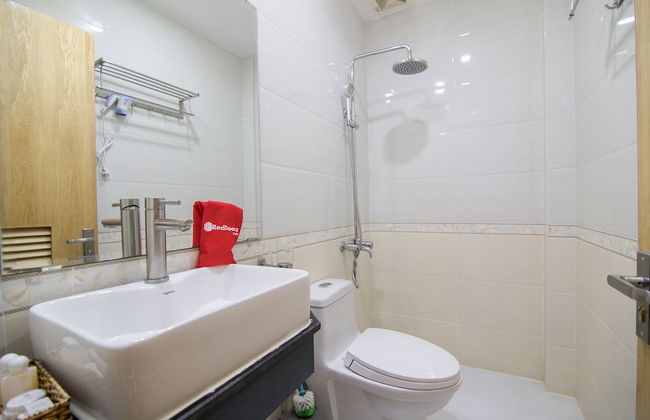 RedDoorz Plus @ Tran Hung Dao Street 2 - Foto 40