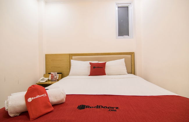 RedDoorz Plus @ Tran Hung Dao Street 2 - Foto 22