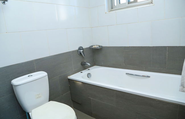 Hillview Apartments - Foto 16