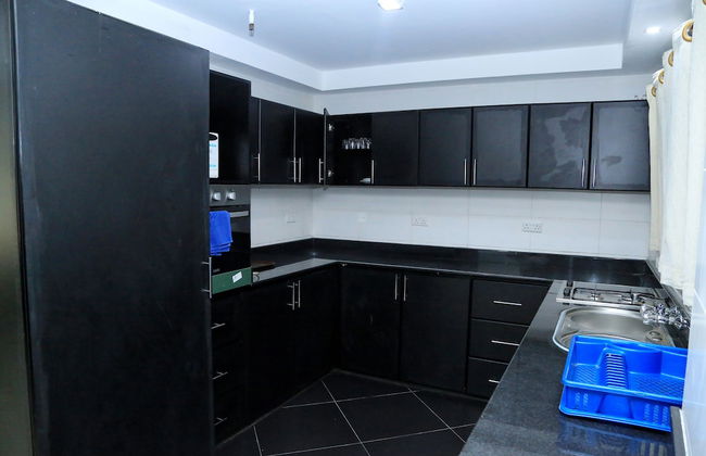 Hillview Apartments - Foto 10