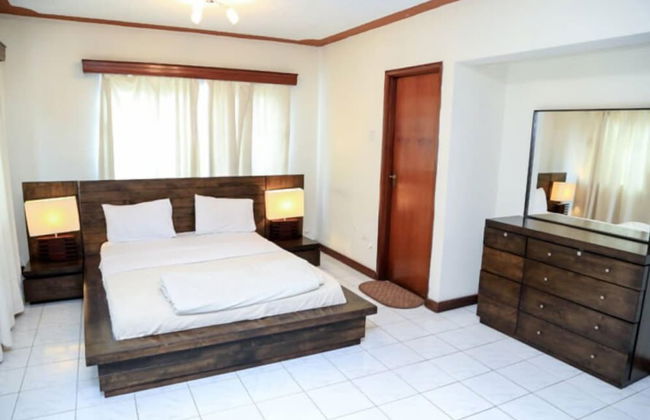 Hillview Apartments - Foto 4