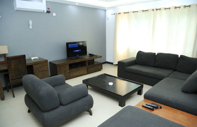 Hillview Apartments - Foto 14