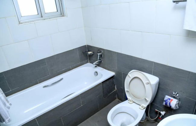 Hillview Apartments - Foto 17
