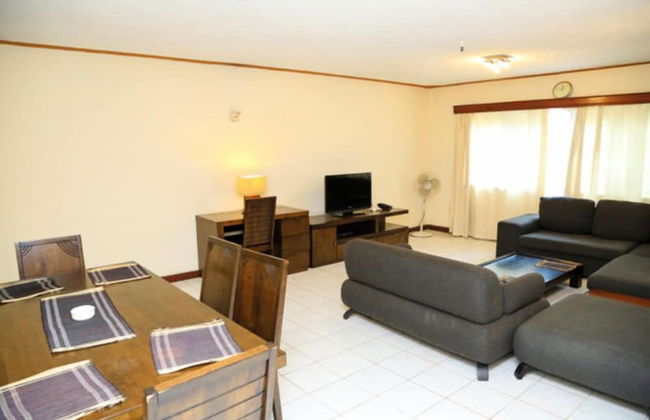 Hillview Apartments - Foto 15