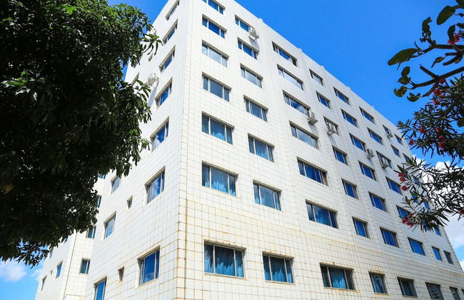 Hillview Apartments - Foto 21