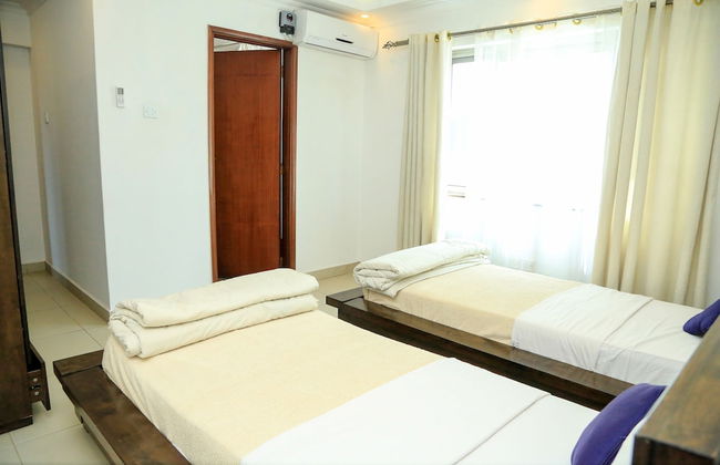 Hillview Apartments - Foto 3