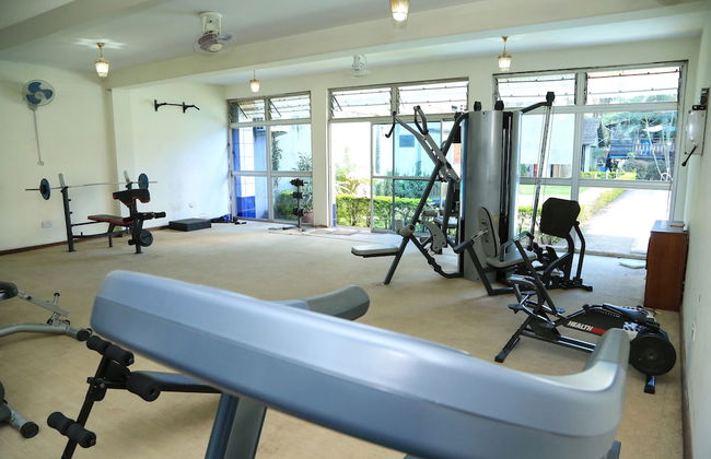 Hillview Apartments - Foto 19