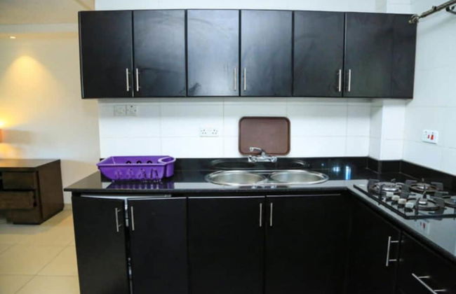 Hillview Apartments - Foto 12
