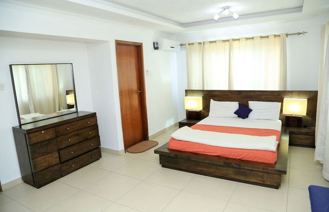 Hillview Apartments - Foto 2