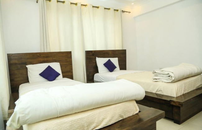 Hillview Apartments - Foto 6